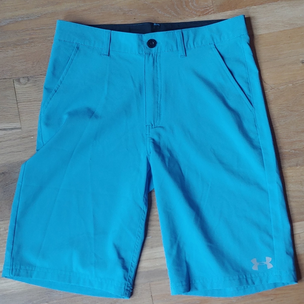 Under Armour amphibious shorts size 16 NWOT